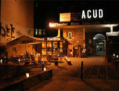 Acud Kino Berlin